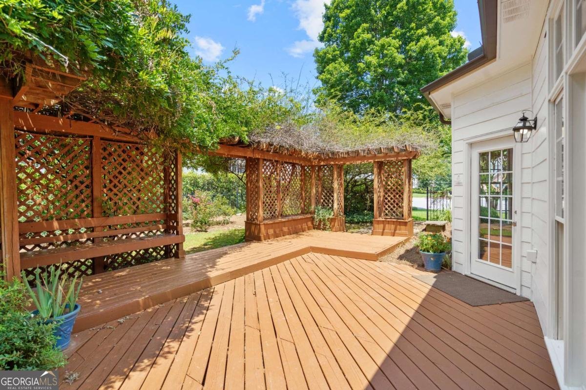 530 Wynfield Estates Court Roswell - 3