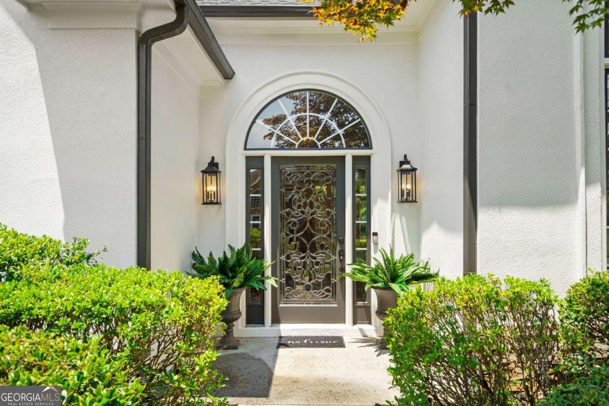530 Wynfield Estates Court Roswell - 38