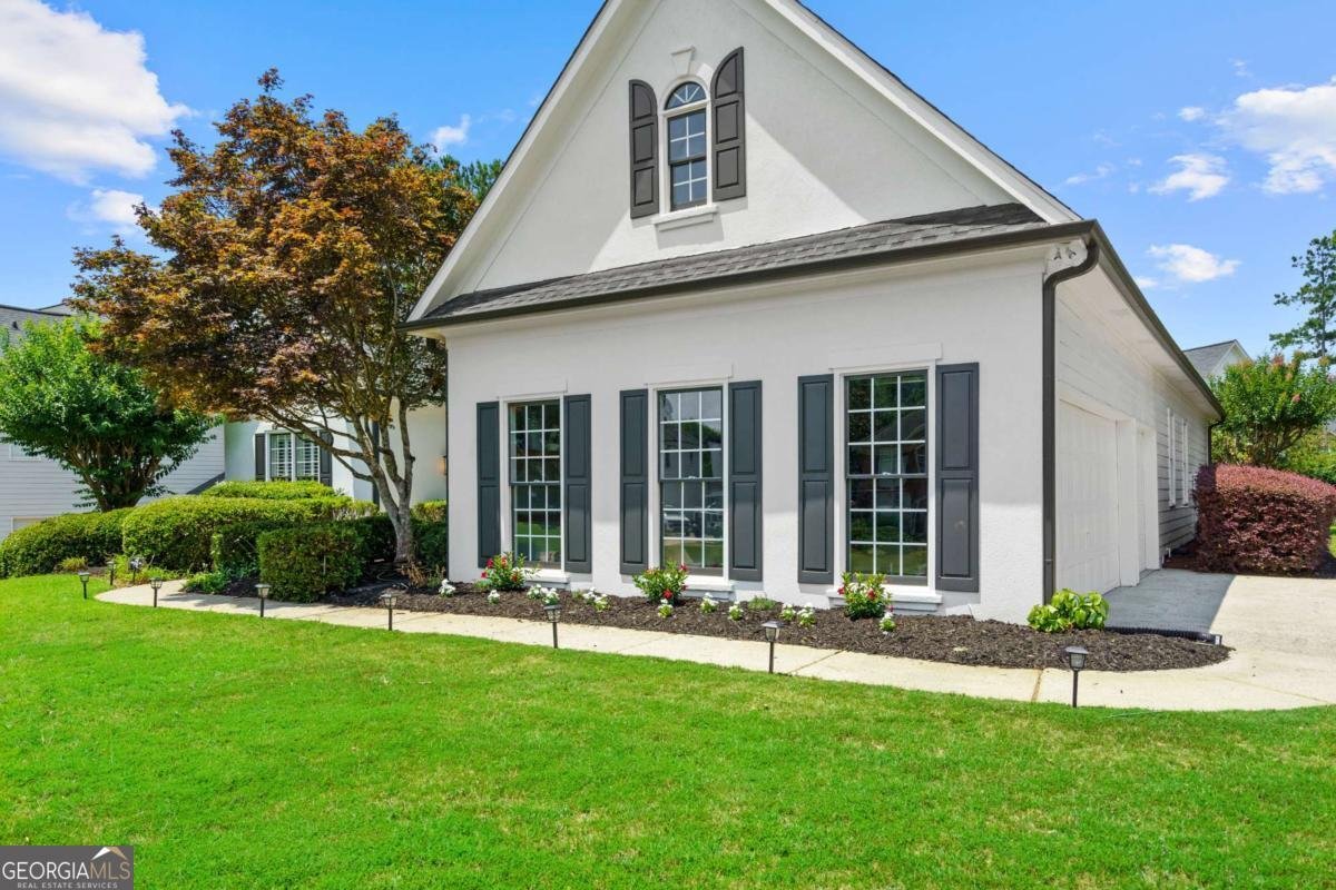 530 Wynfield Estates Court Roswell - 39