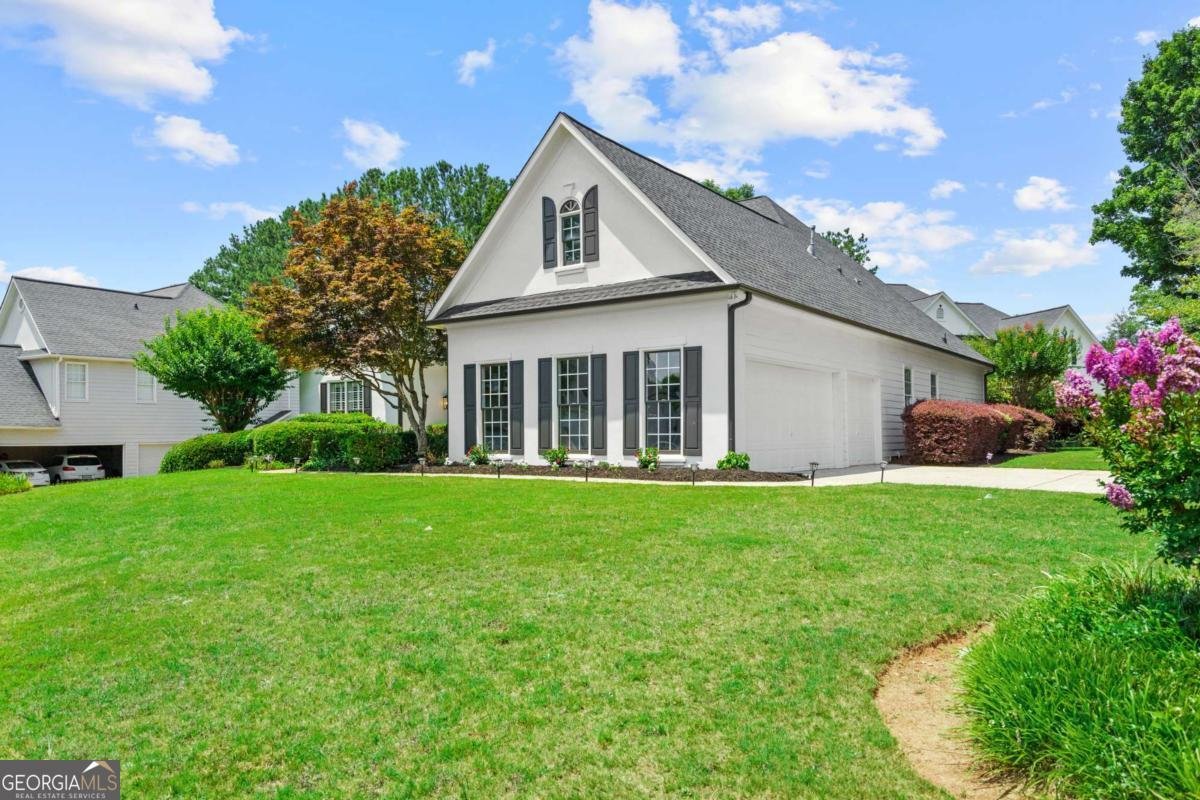 530 Wynfield Estates Court Roswell - 40