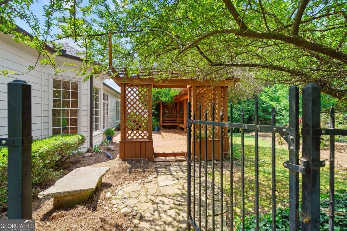 530 Wynfield Estates Court Roswell - 42