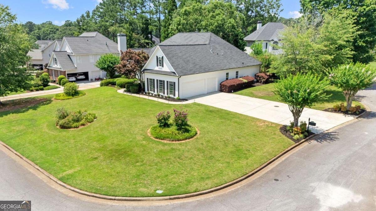 530 Wynfield Estates Court Roswell - 8