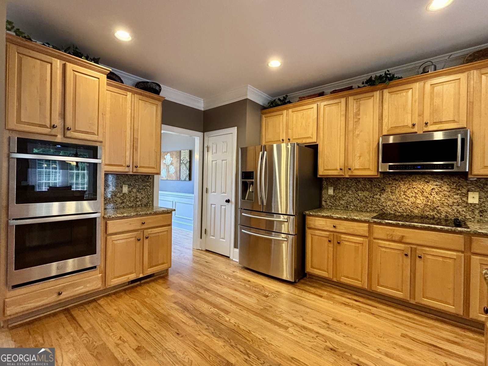 11260 Donnington Drive Johns Creek - 10