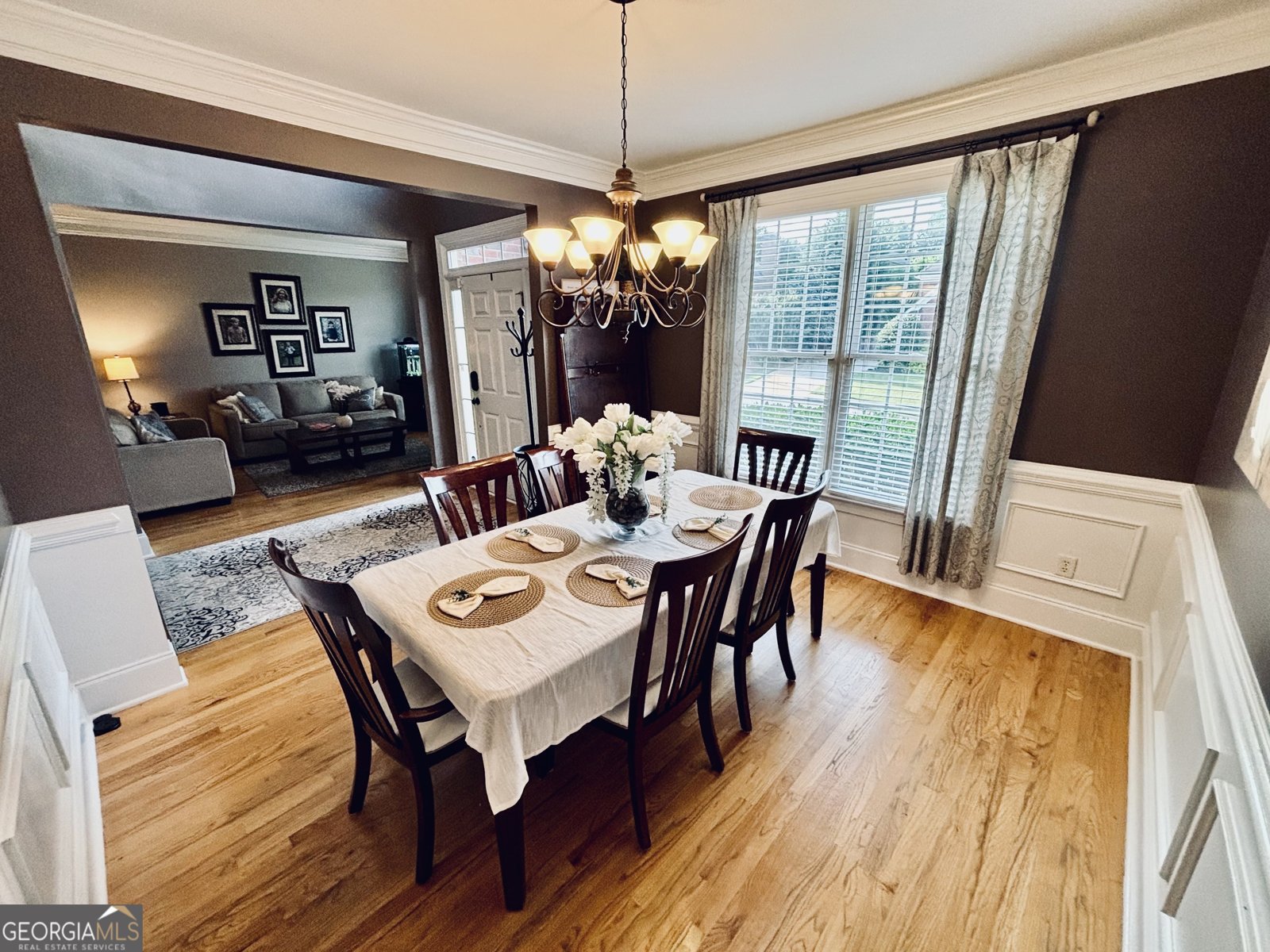11260 Donnington Drive Johns Creek - 12