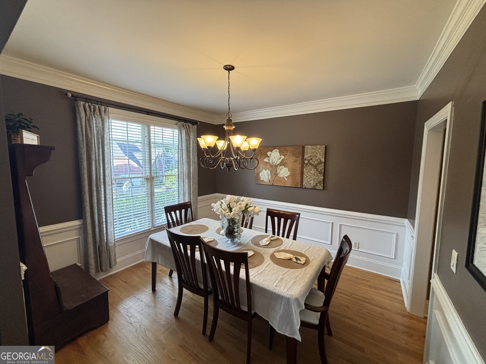 11260 Donnington Drive Johns Creek - 13