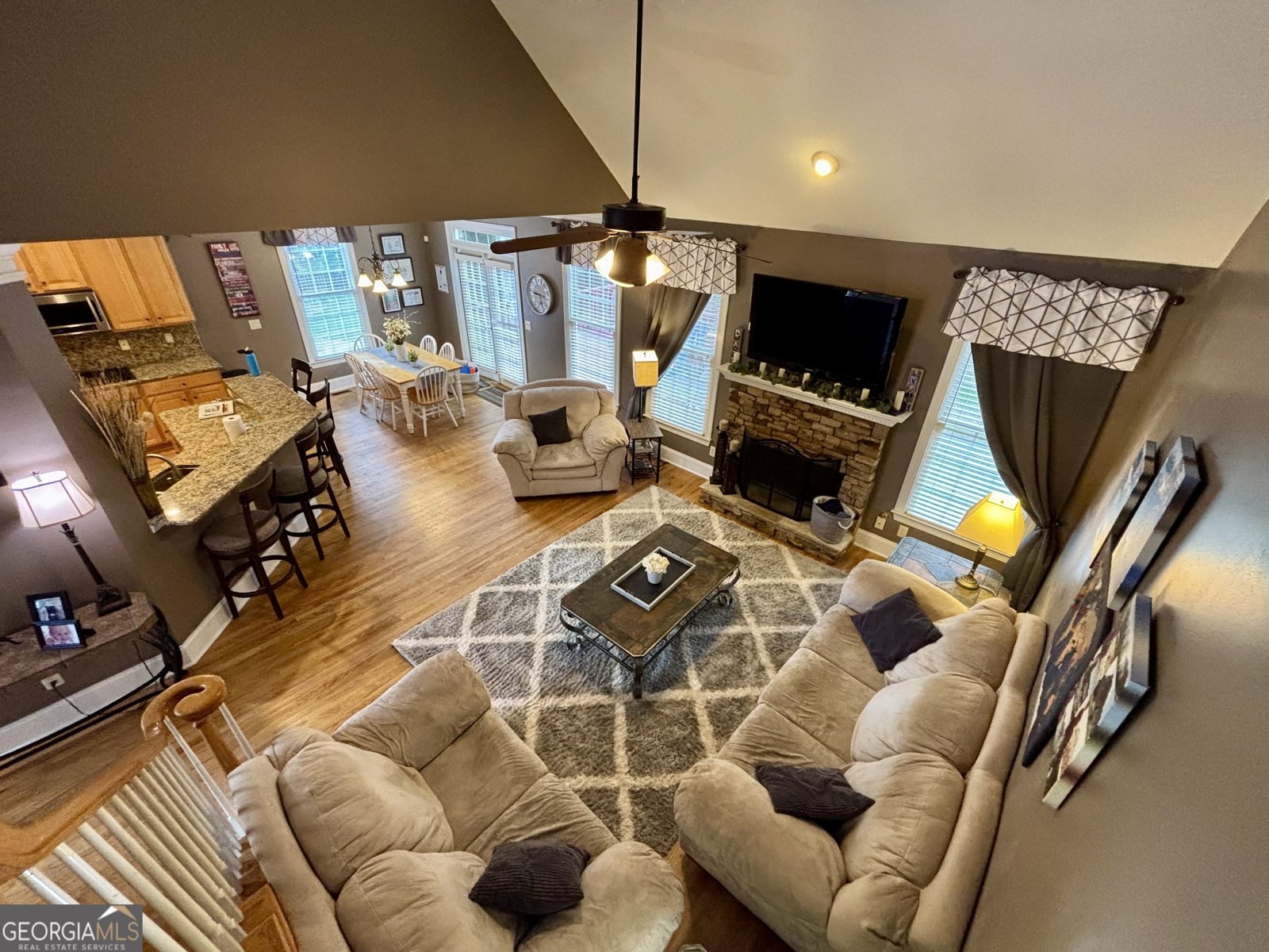 11260 Donnington Drive Johns Creek - 15