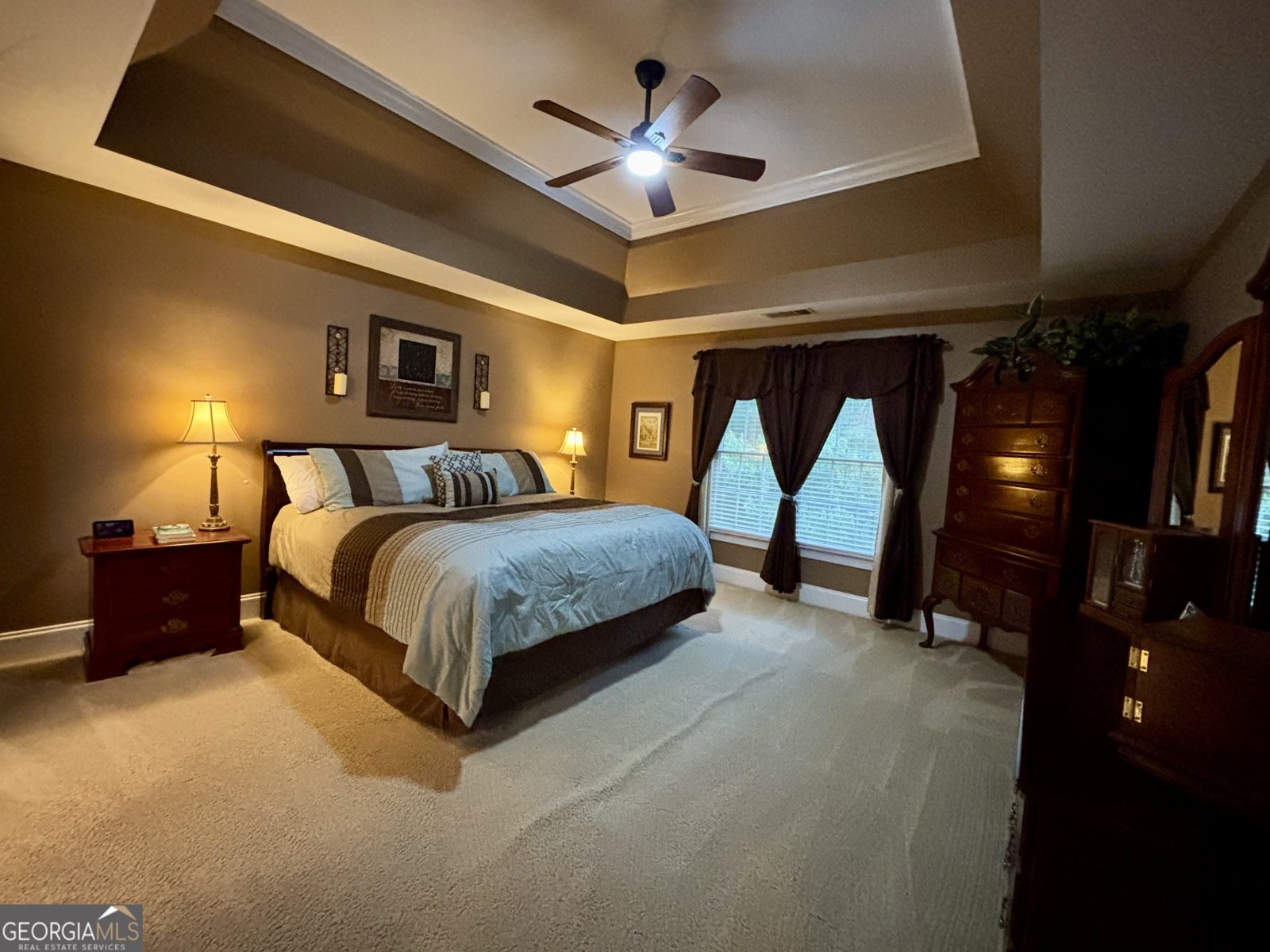 11260 Donnington Drive Johns Creek - 18