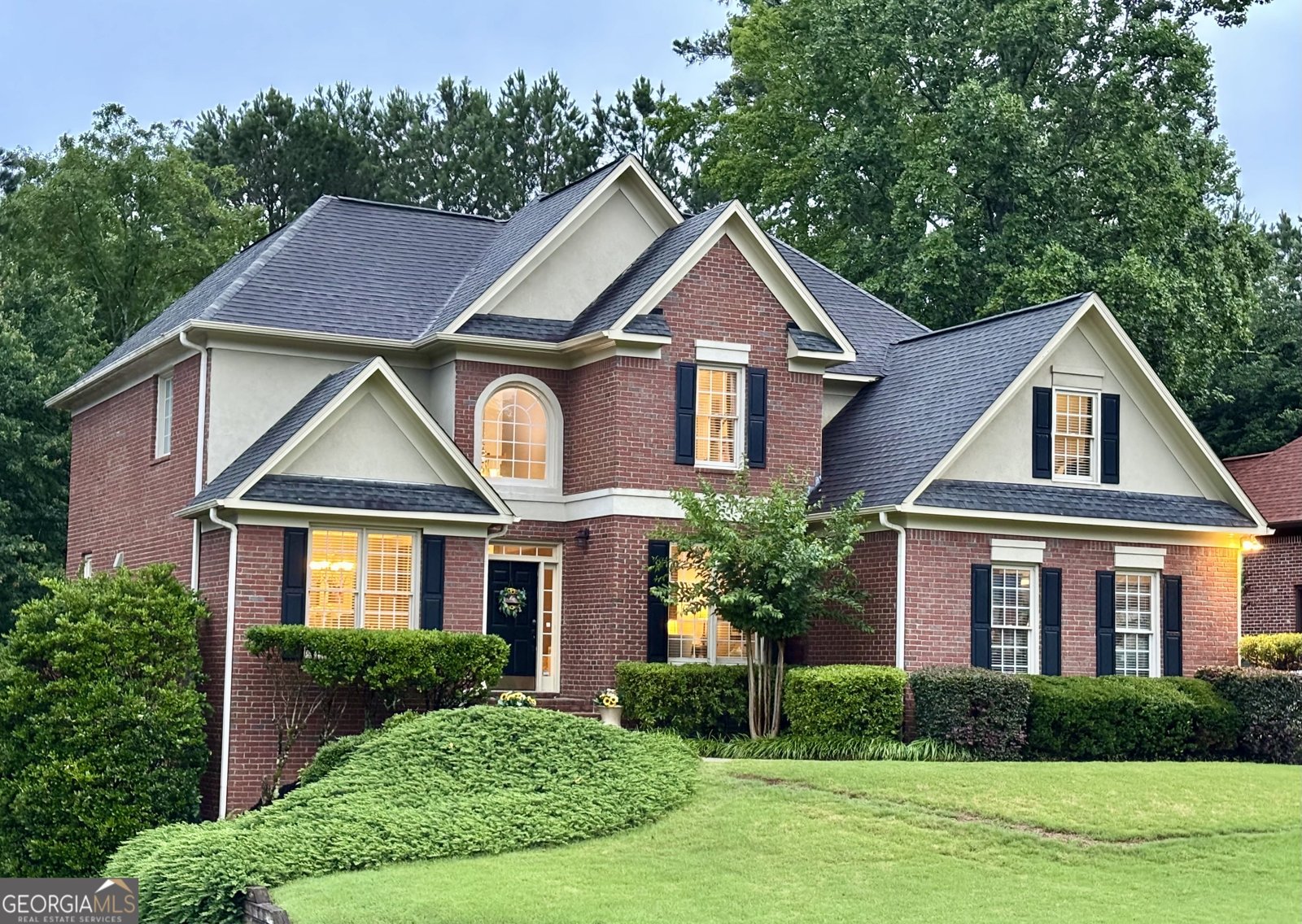 11260 Donnington Drive Johns Creek - 2