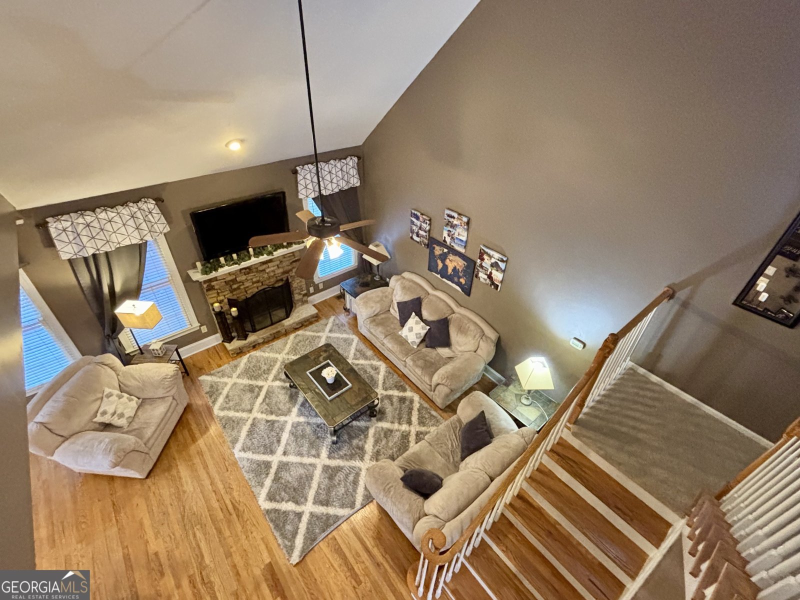 11260 Donnington Drive Johns Creek - 21