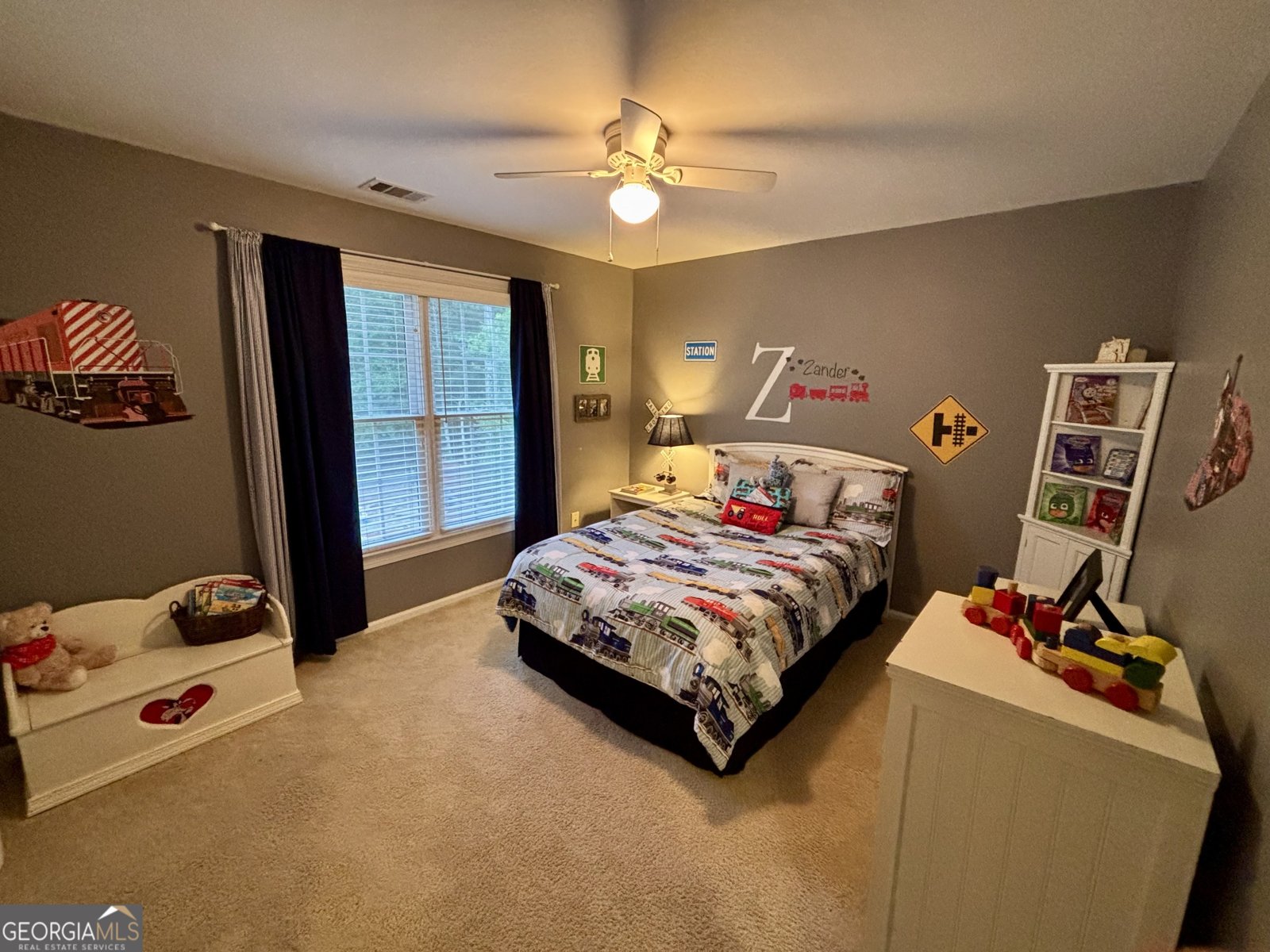 11260 Donnington Drive Johns Creek - 24