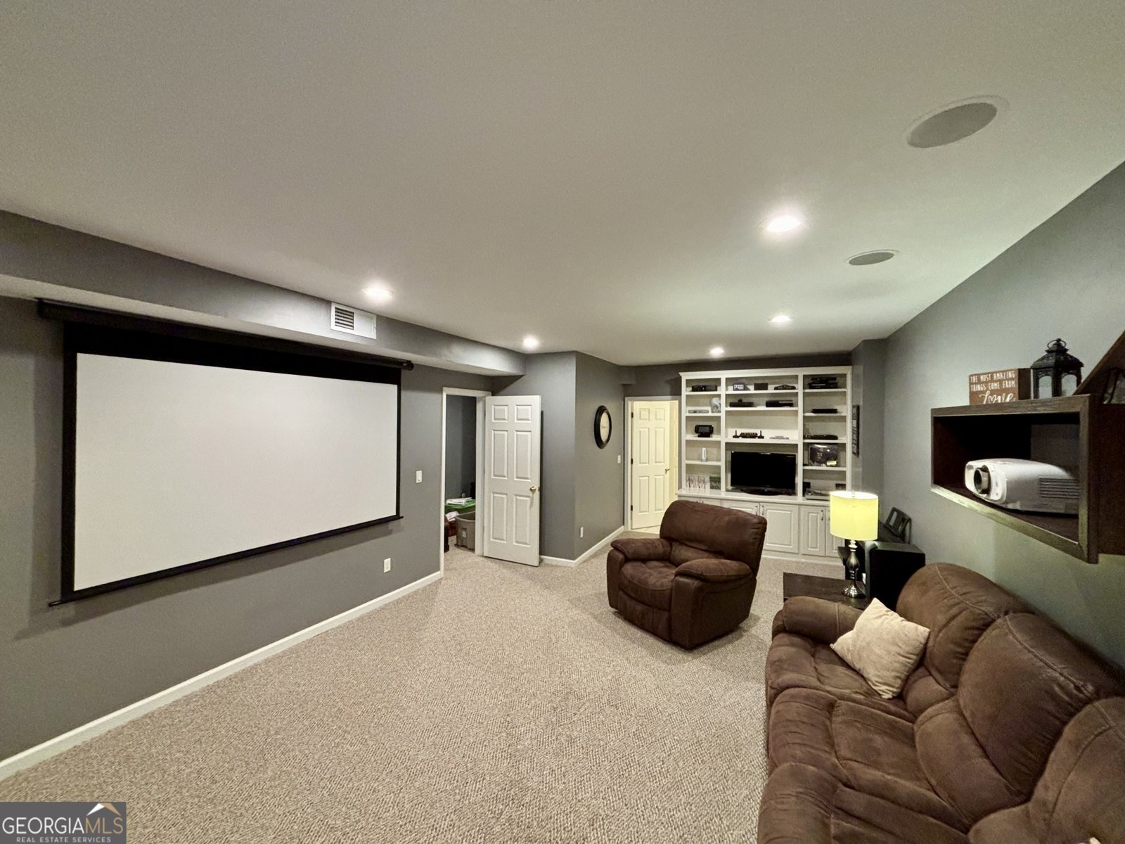 11260 Donnington Drive Johns Creek - 27