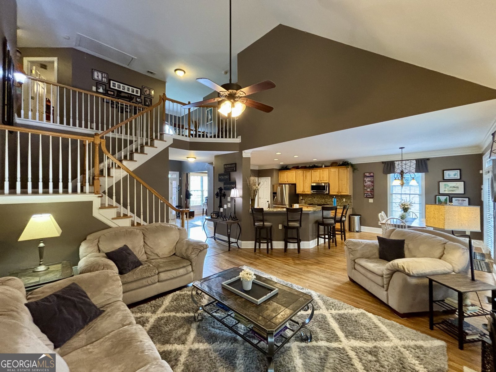 11260 Donnington Drive Johns Creek - 3