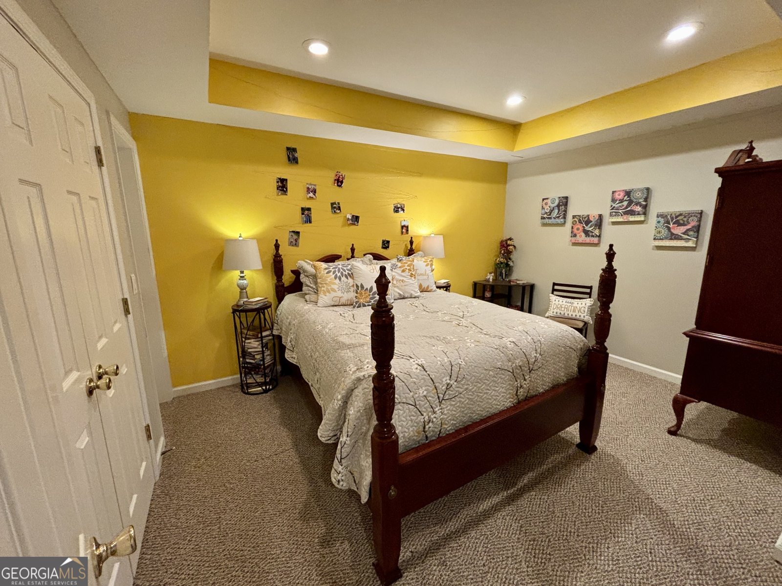 11260 Donnington Drive Johns Creek - 30