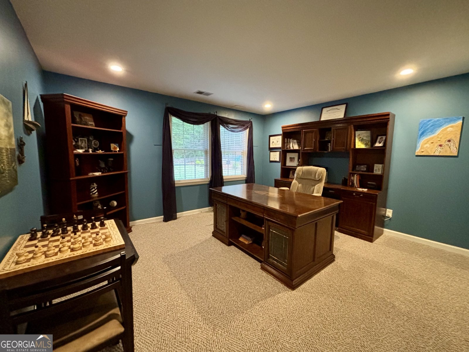 11260 Donnington Drive Johns Creek - 31