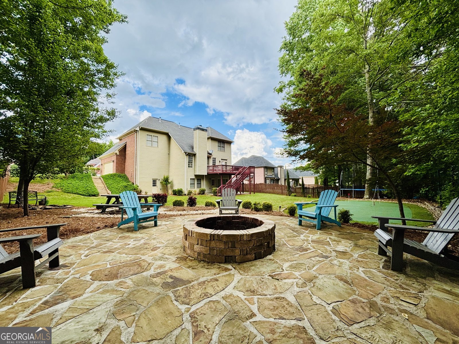 11260 Donnington Drive Johns Creek - 33