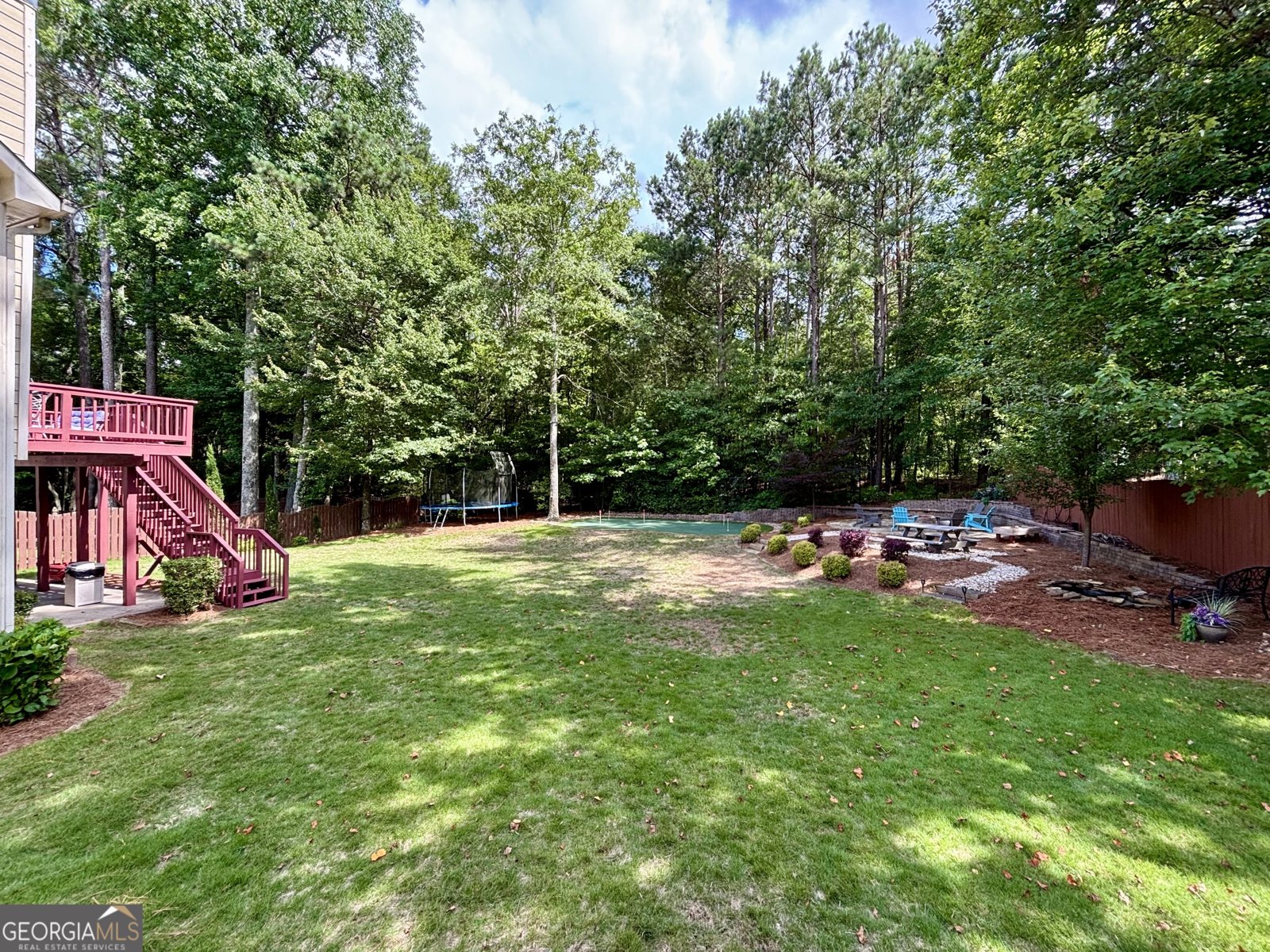 11260 Donnington Drive Johns Creek - 35
