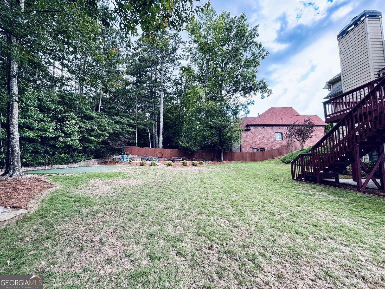 11260 Donnington Drive Johns Creek - 36