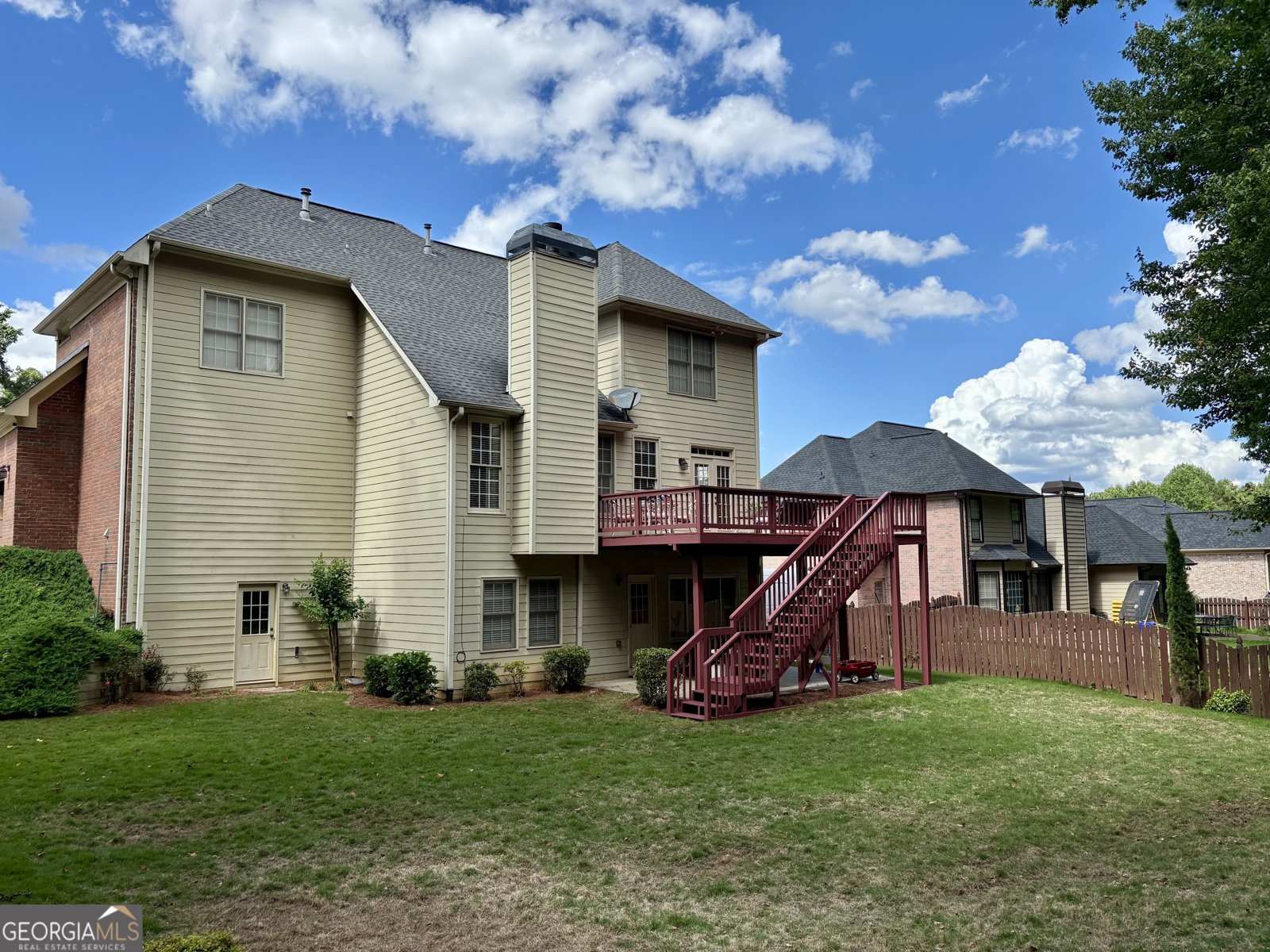 11260 Donnington Drive Johns Creek - 39