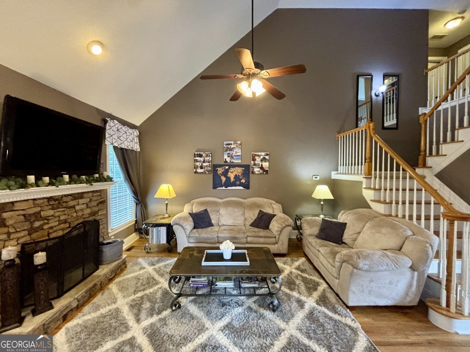 11260 Donnington Drive Johns Creek - 6