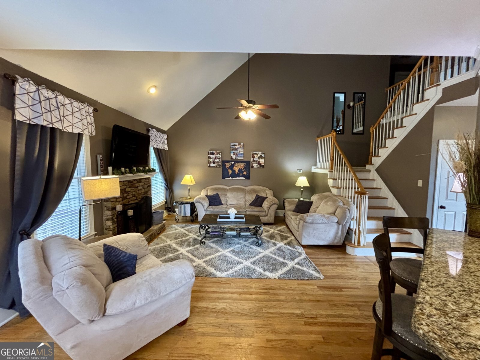 11260 Donnington Drive Johns Creek - 7
