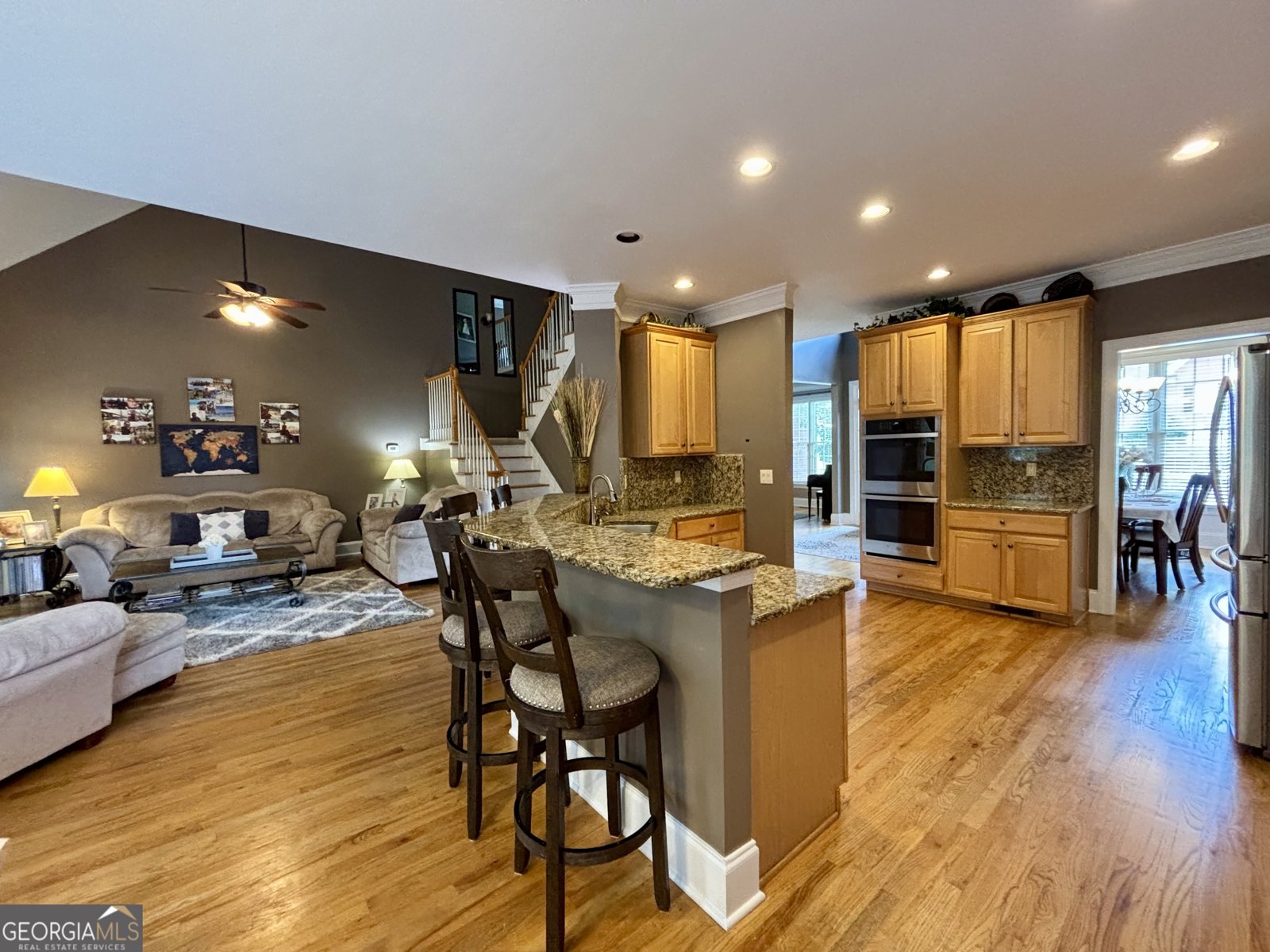 11260 Donnington Drive Johns Creek - 8