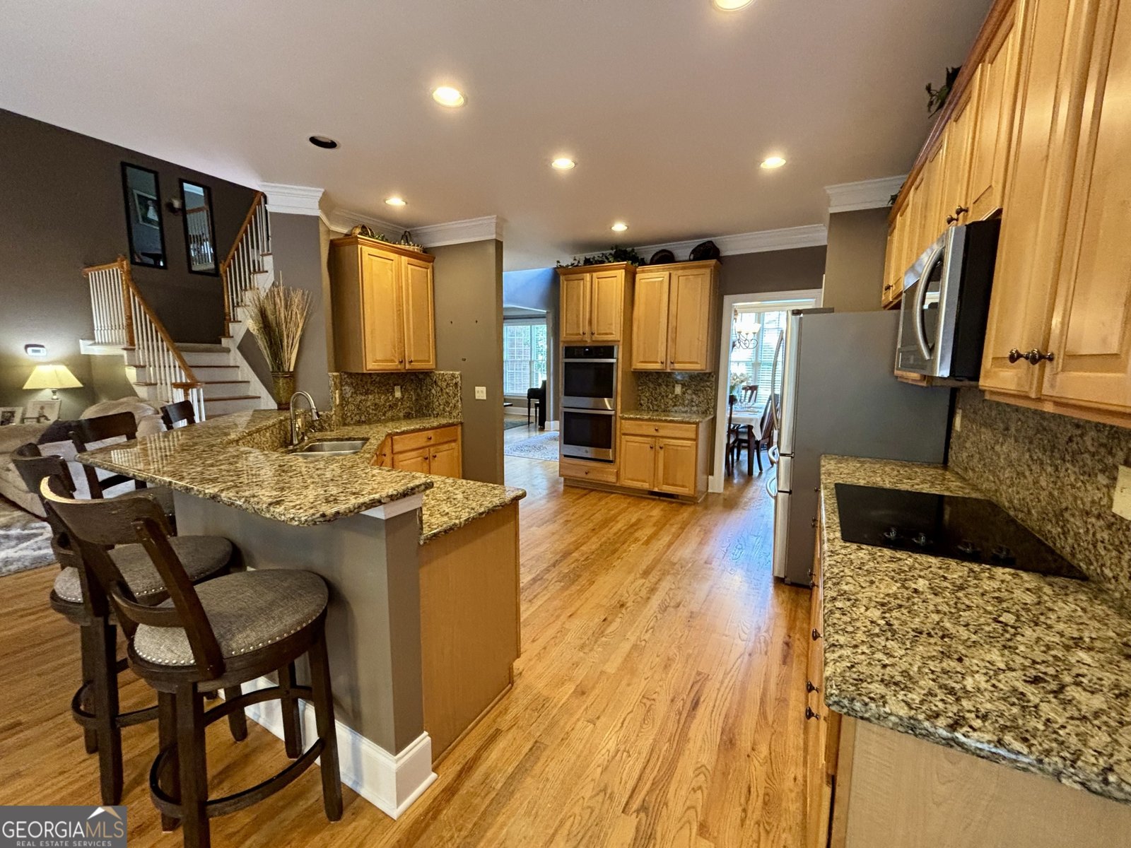 11260 Donnington Drive Johns Creek - 9
