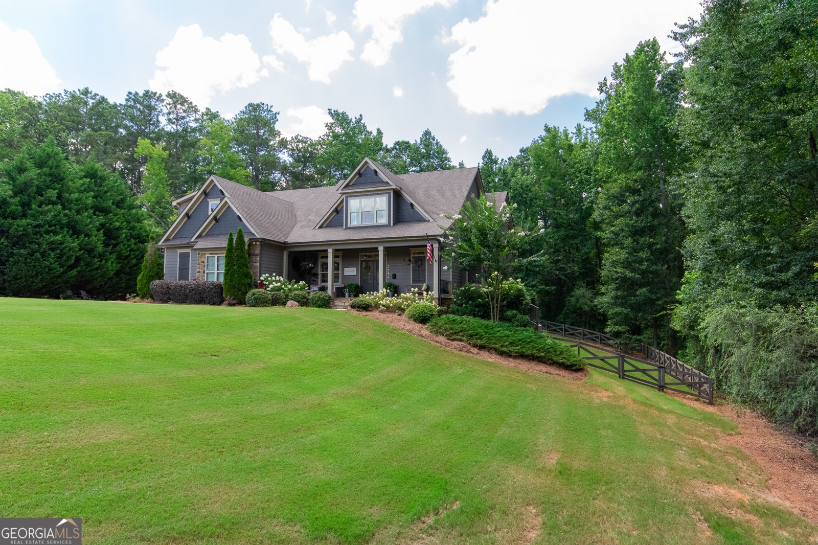 37 Lodgepole Pine Court Newnan - 11