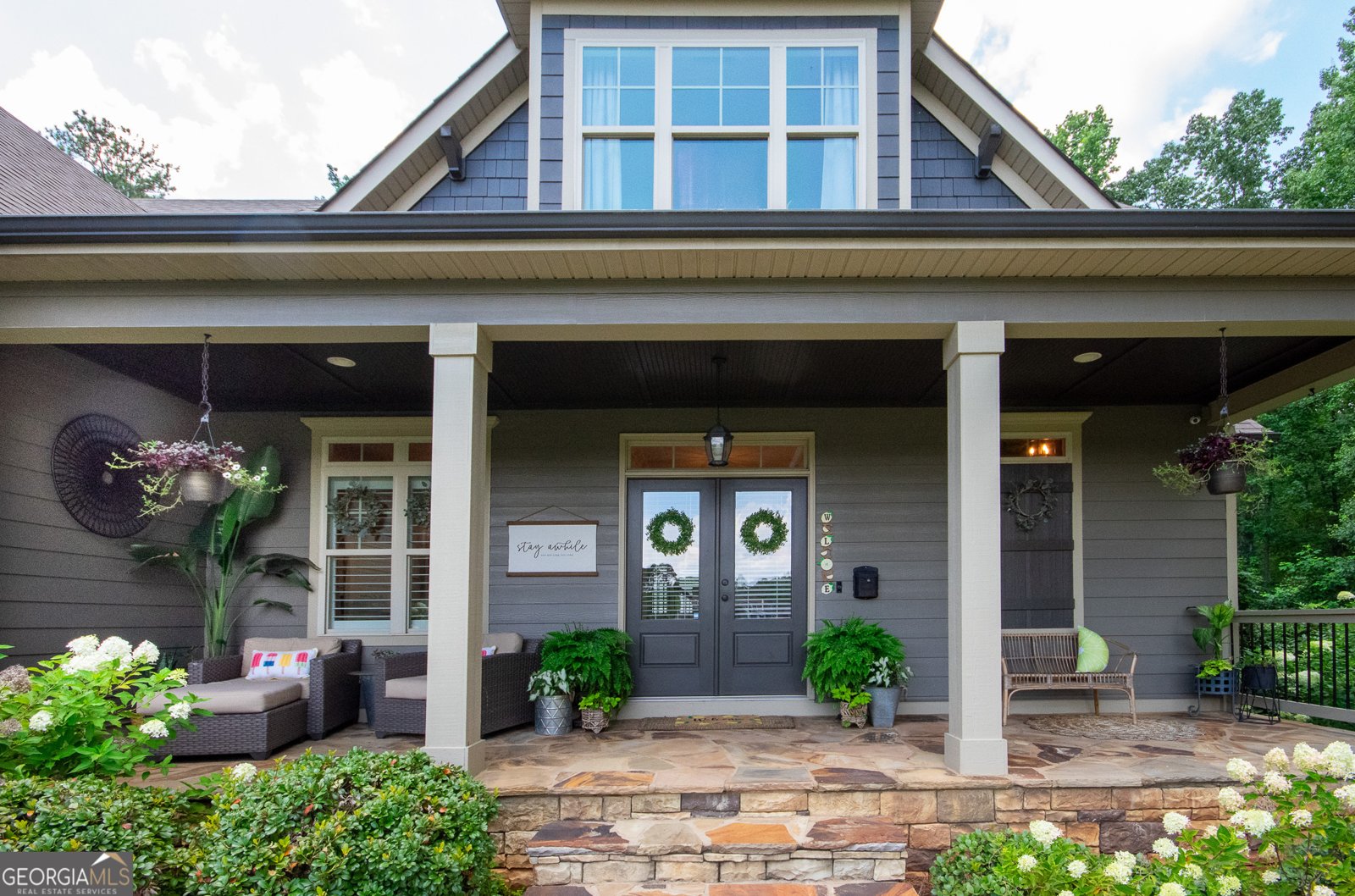 37 Lodgepole Pine Court Newnan - 2