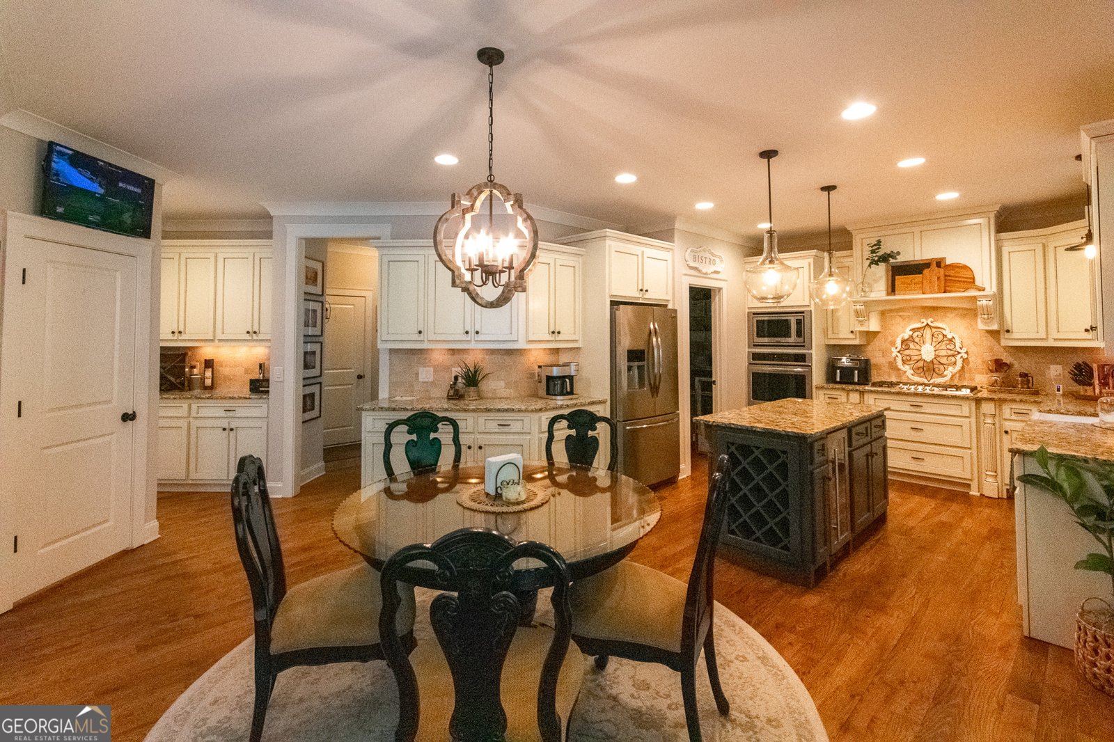 37 Lodgepole Pine Court Newnan - 20