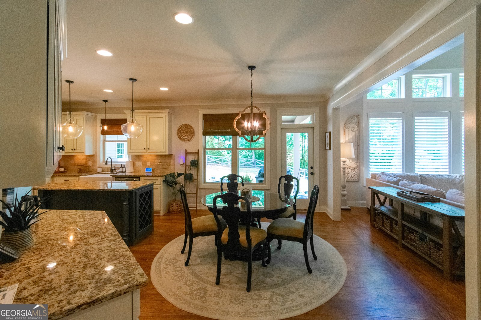 37 Lodgepole Pine Court Newnan - 22