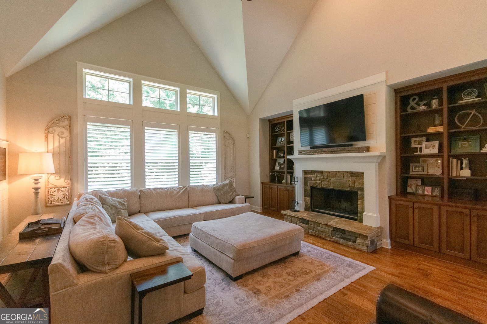37 Lodgepole Pine Court Newnan - 28