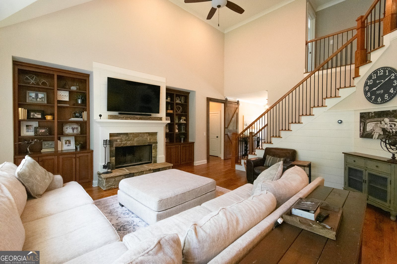 37 Lodgepole Pine Court Newnan - 29