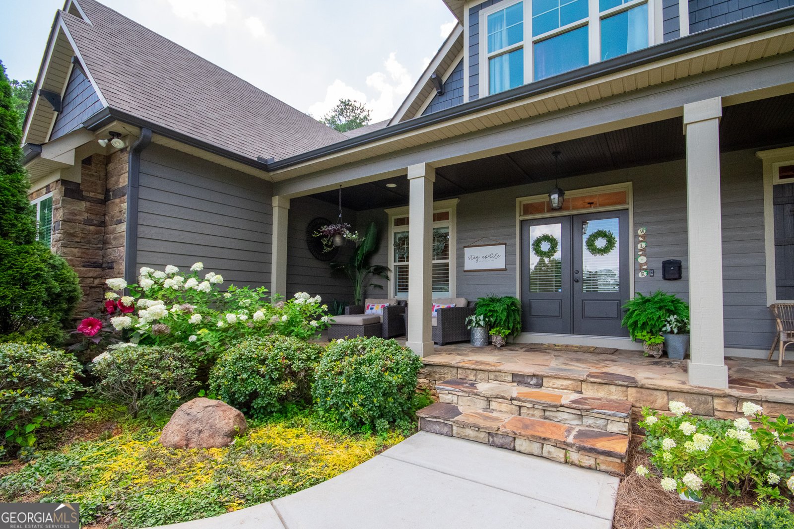 37 Lodgepole Pine Court Newnan - 3