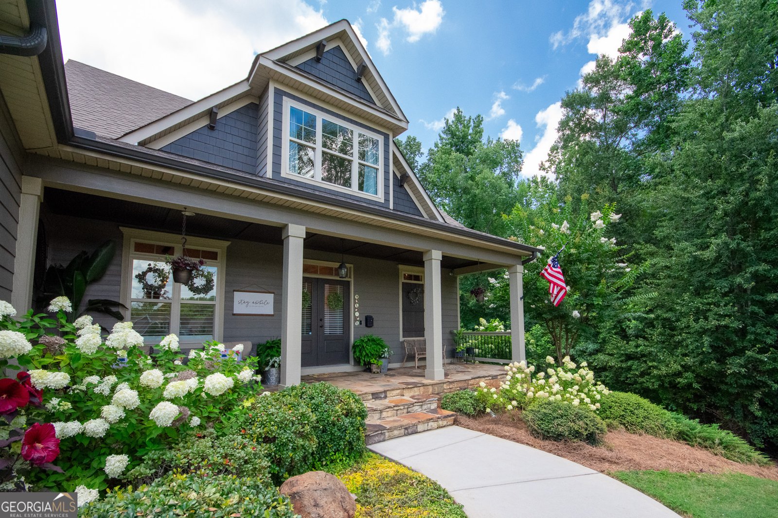 37 Lodgepole Pine Court Newnan - 4