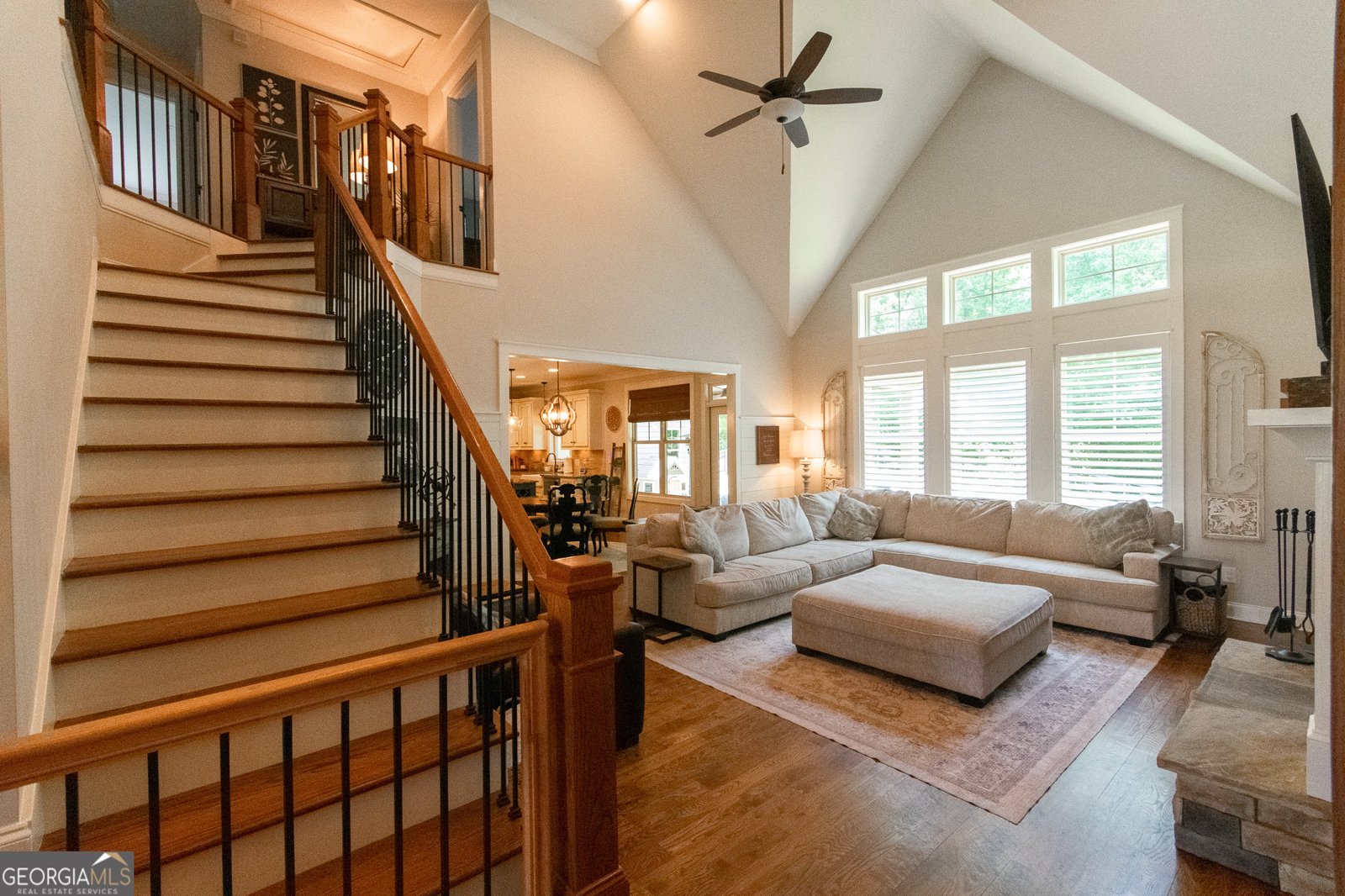 37 Lodgepole Pine Court Newnan - 40