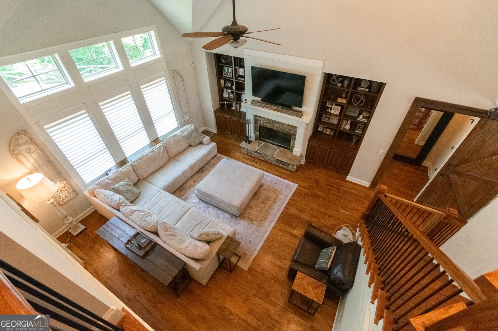 37 Lodgepole Pine Court Newnan - 42