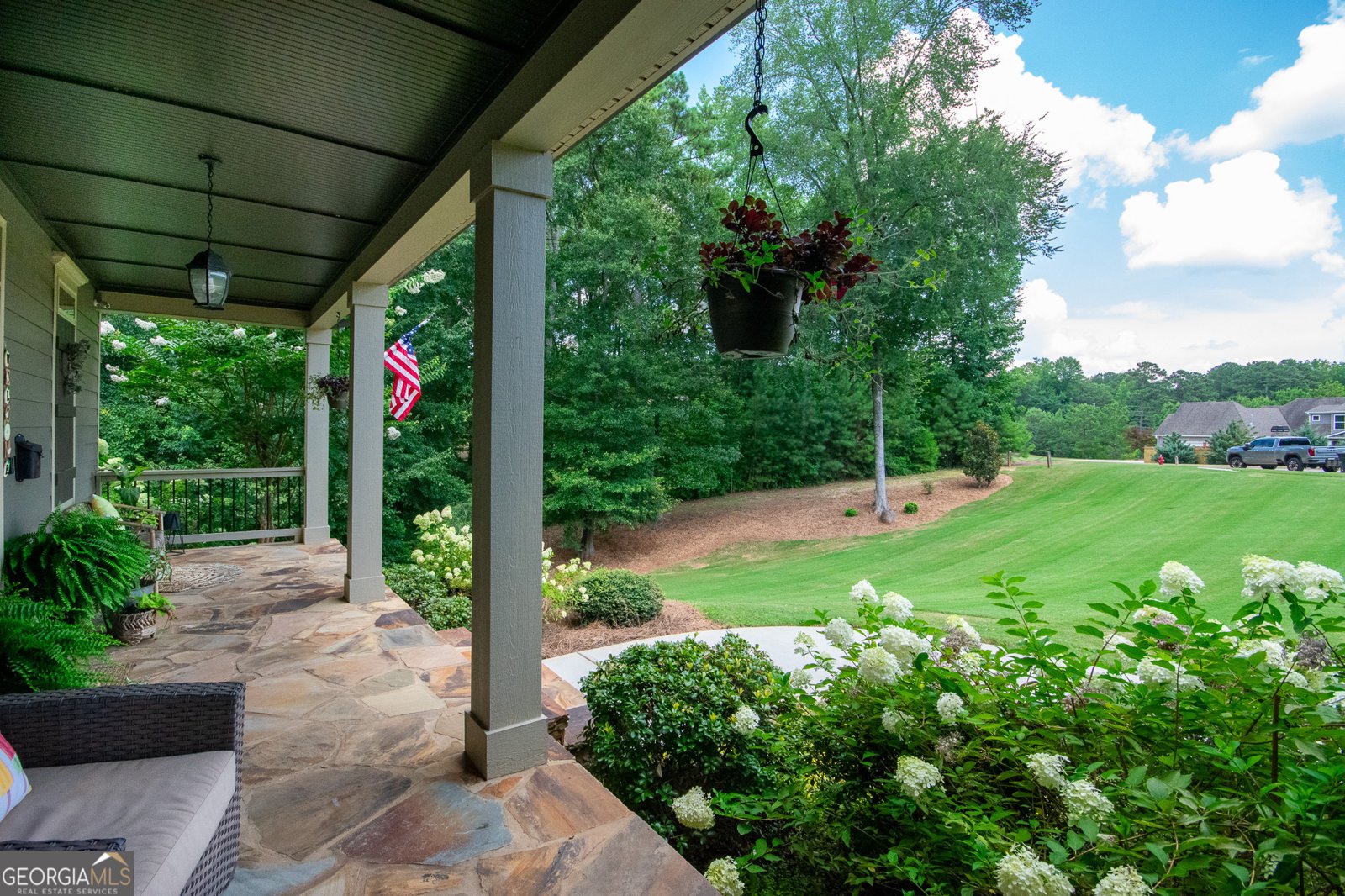 37 Lodgepole Pine Court Newnan - 5