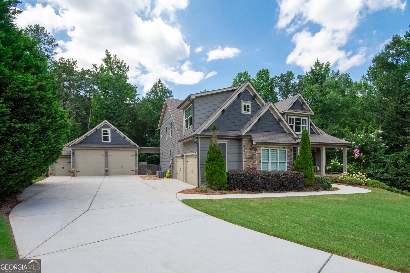 37 Lodgepole Pine Court Newnan - 7