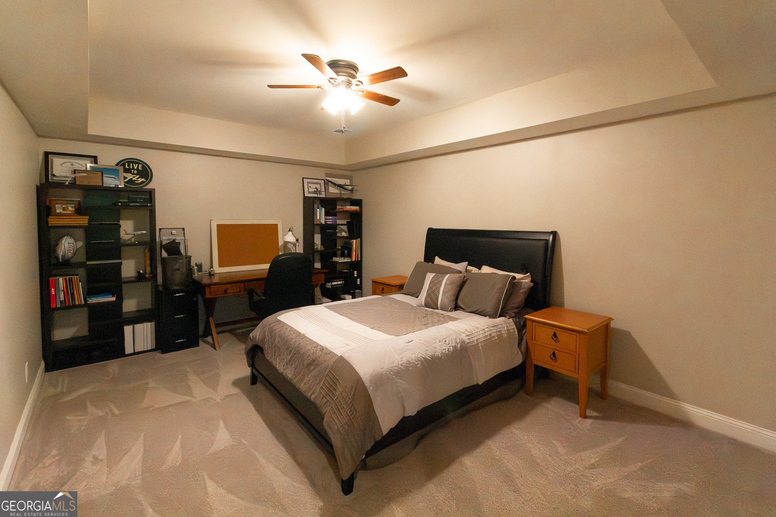 37 Lodgepole Pine Court Newnan - 72
