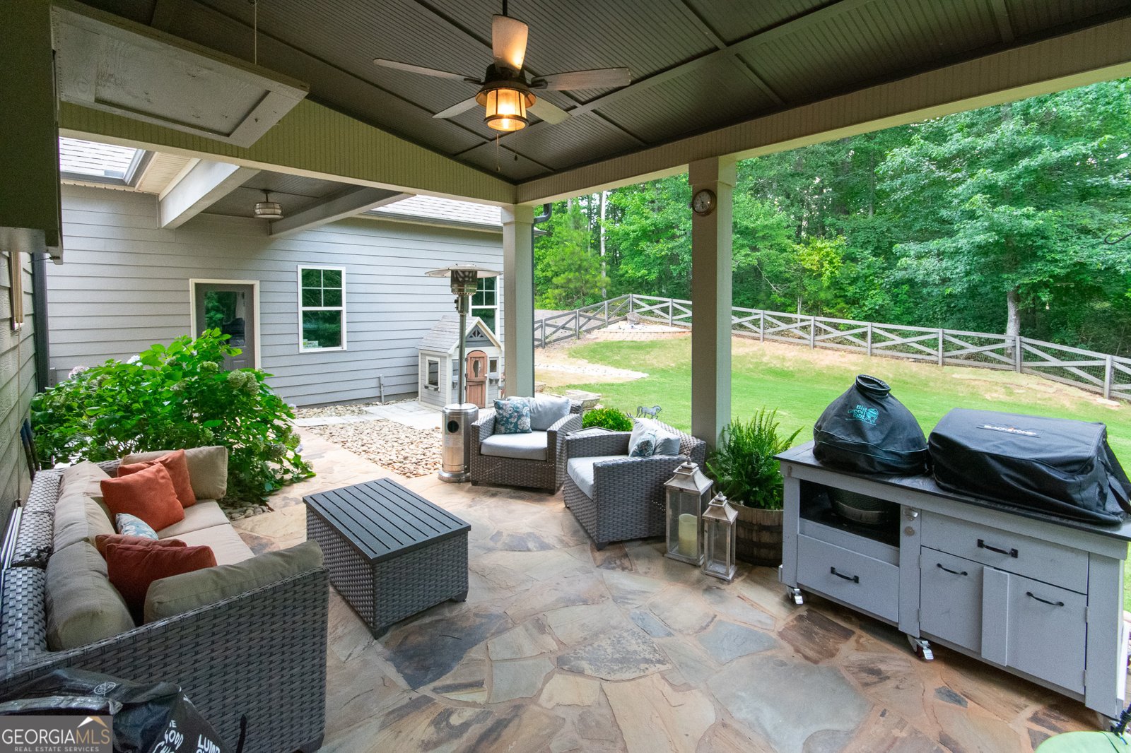37 Lodgepole Pine Court Newnan - 74