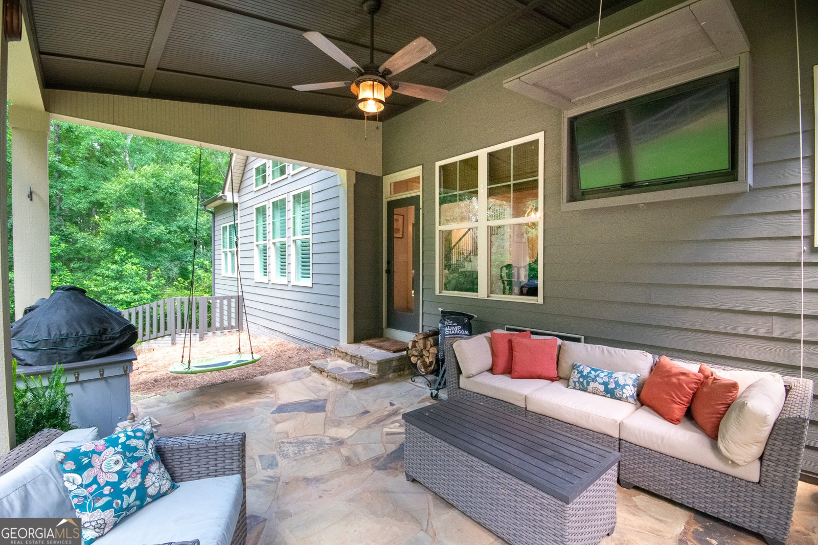 37 Lodgepole Pine Court Newnan - 75