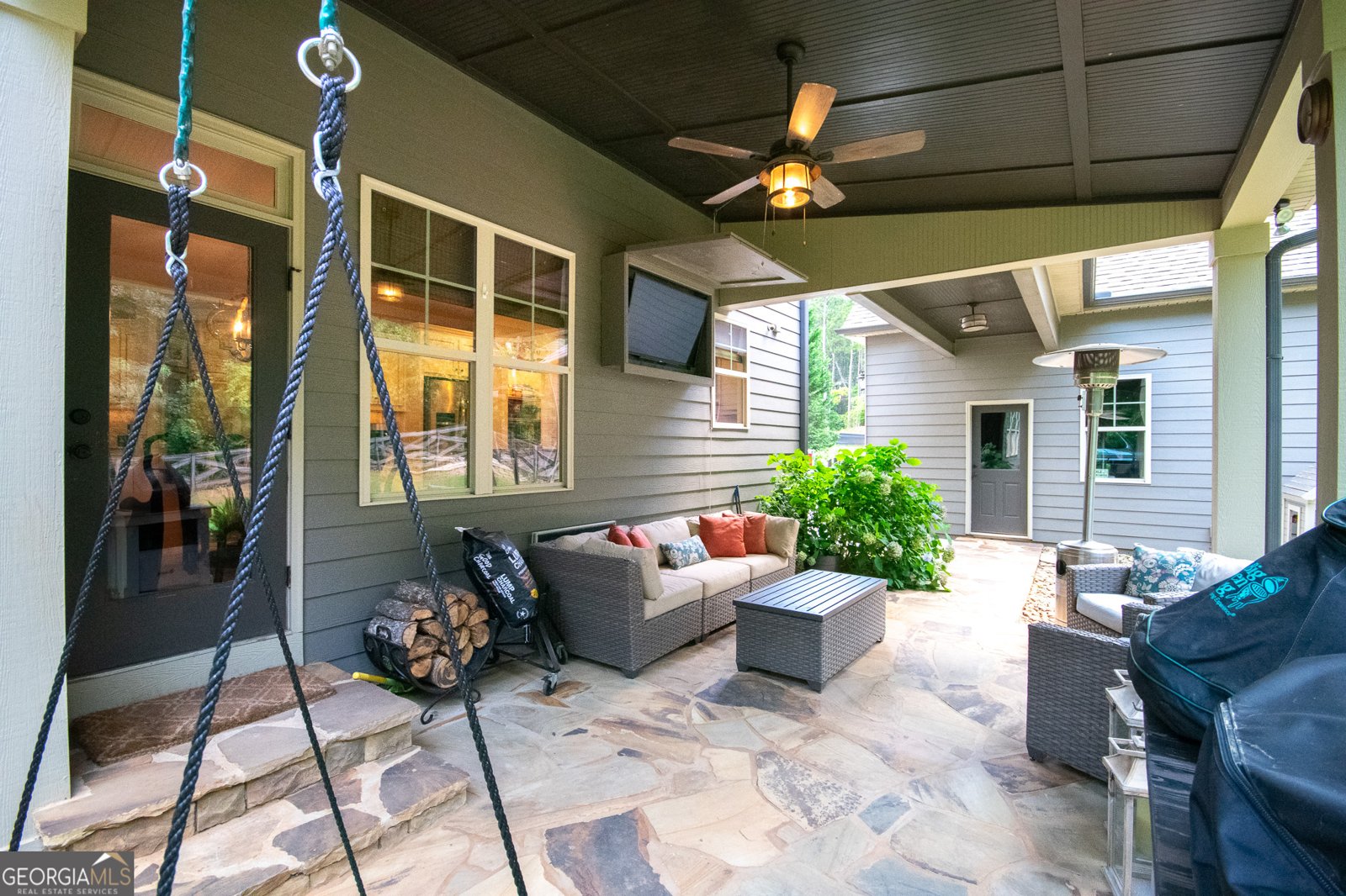 37 Lodgepole Pine Court Newnan - 77