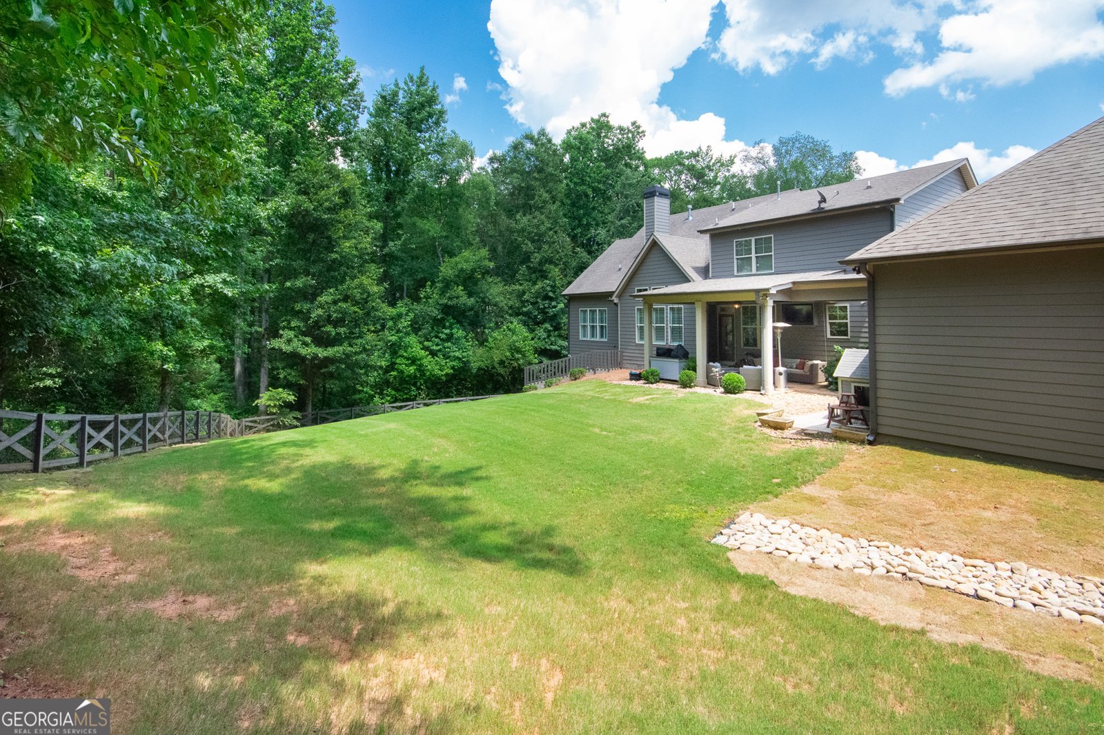 37 Lodgepole Pine Court Newnan - 79