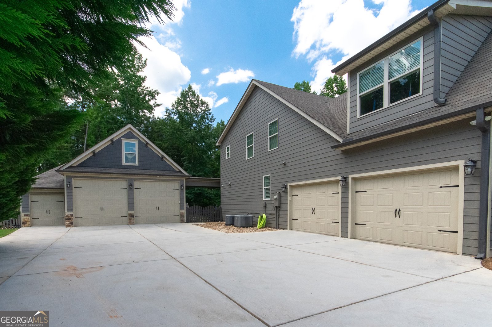 37 Lodgepole Pine Court Newnan - 8
