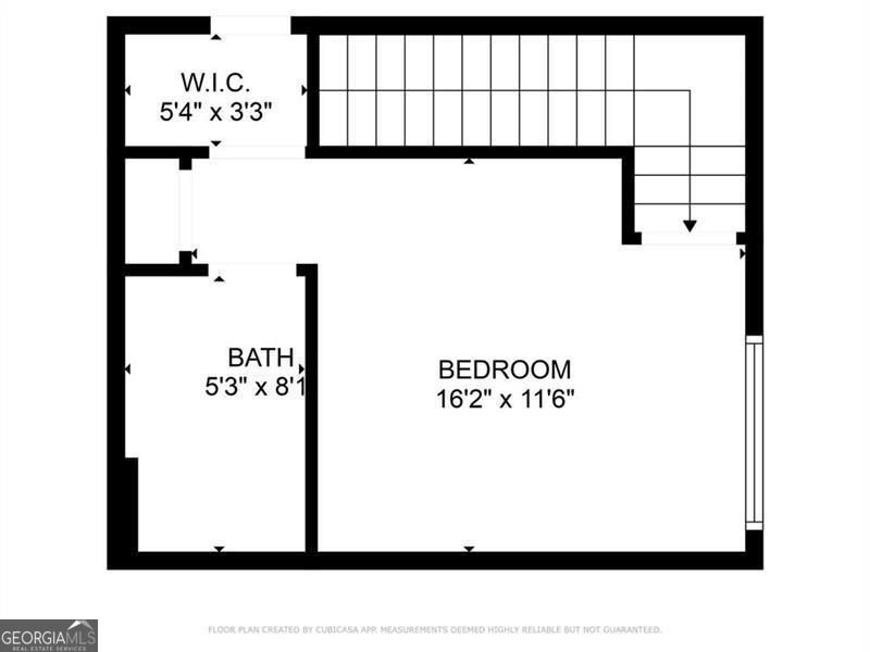 1101 Cooks Farm Way Woodstock - 49