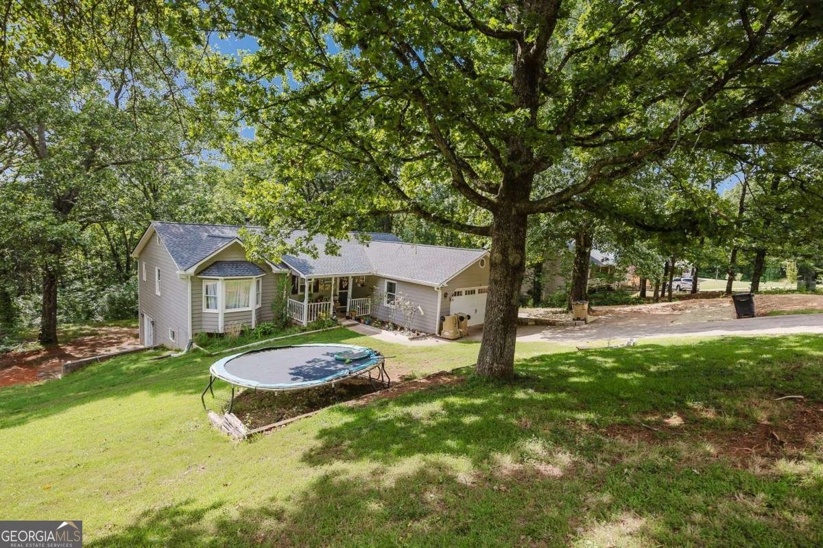 31 Greenwood Drive Cartersville - 2