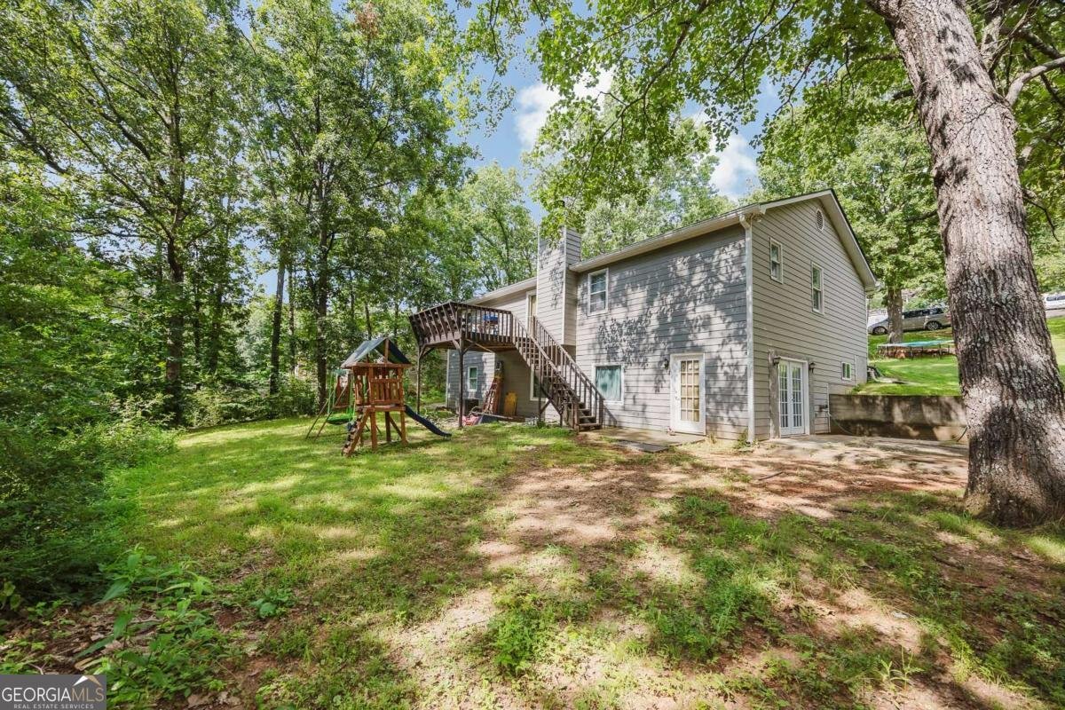 31 Greenwood Drive Cartersville - 24
