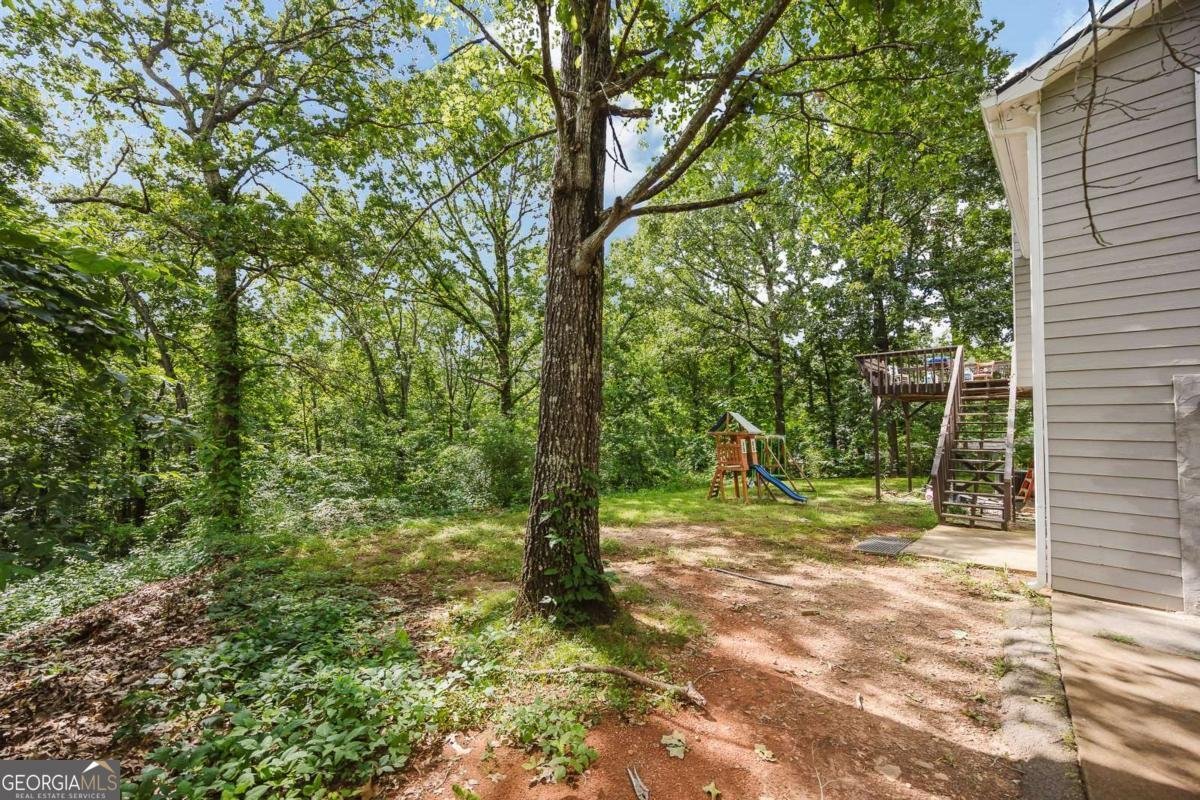 31 Greenwood Drive Cartersville - 25