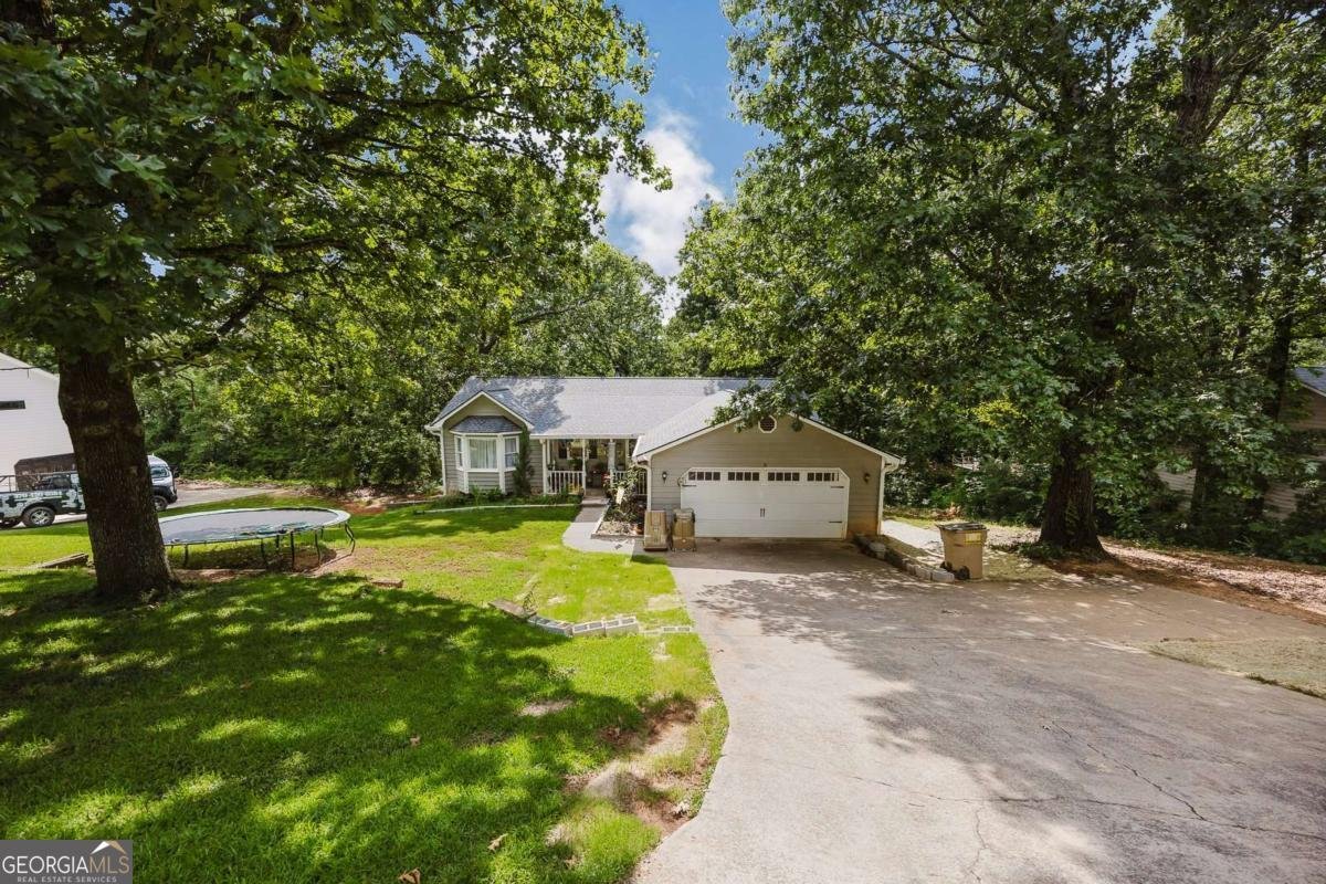 31 Greenwood Drive Cartersville - 3