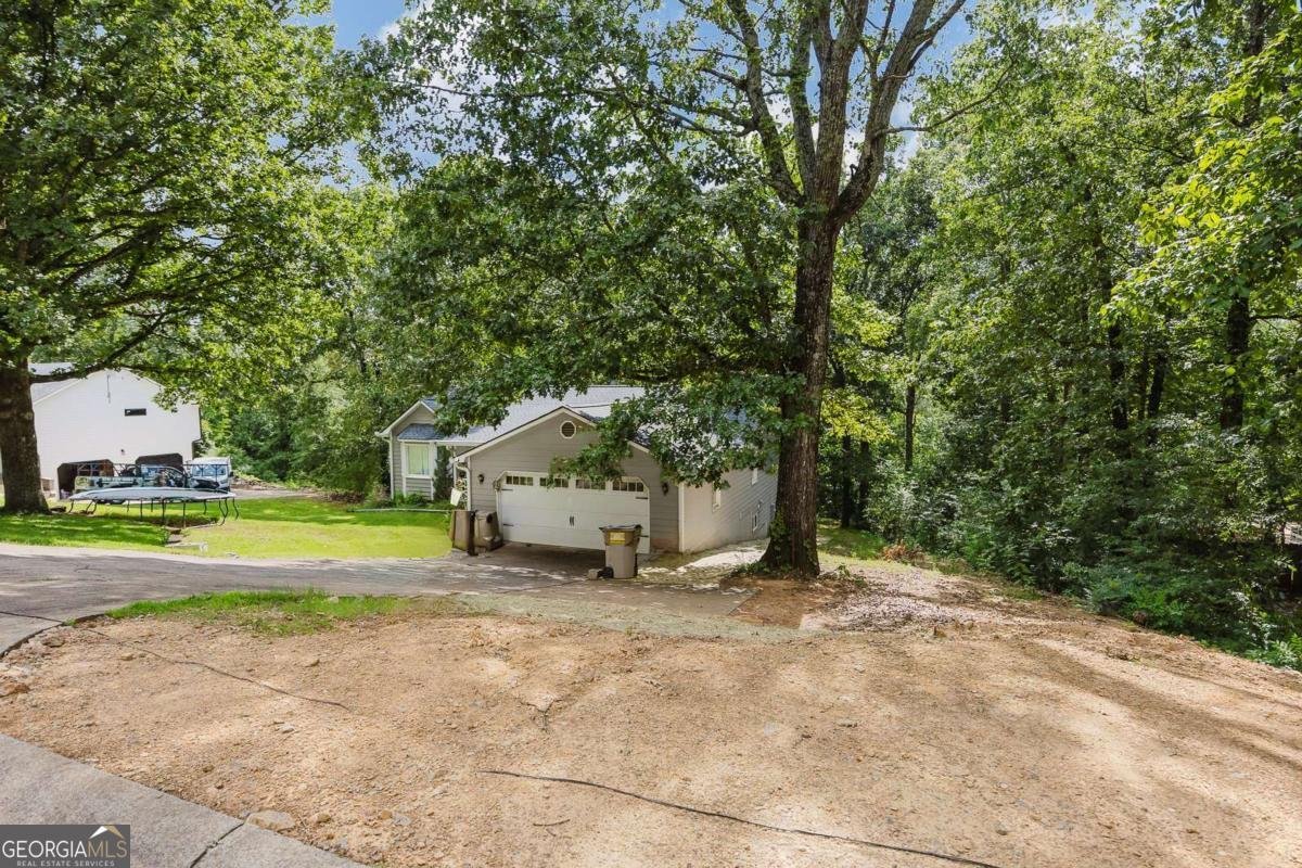 31 Greenwood Drive Cartersville - 4